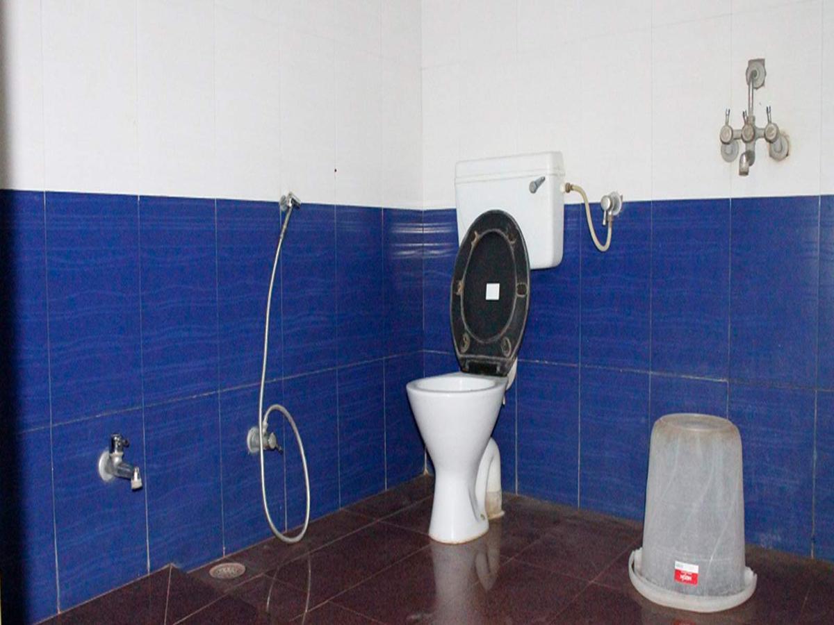Brahmapur Hotel Anarkali מראה חיצוני תמונה